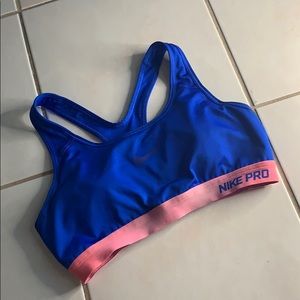 Nike Sports Bra